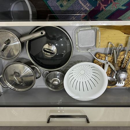 Luxurioese Wohnung Mit Eigenem Garten Augsburg Luaran gambar