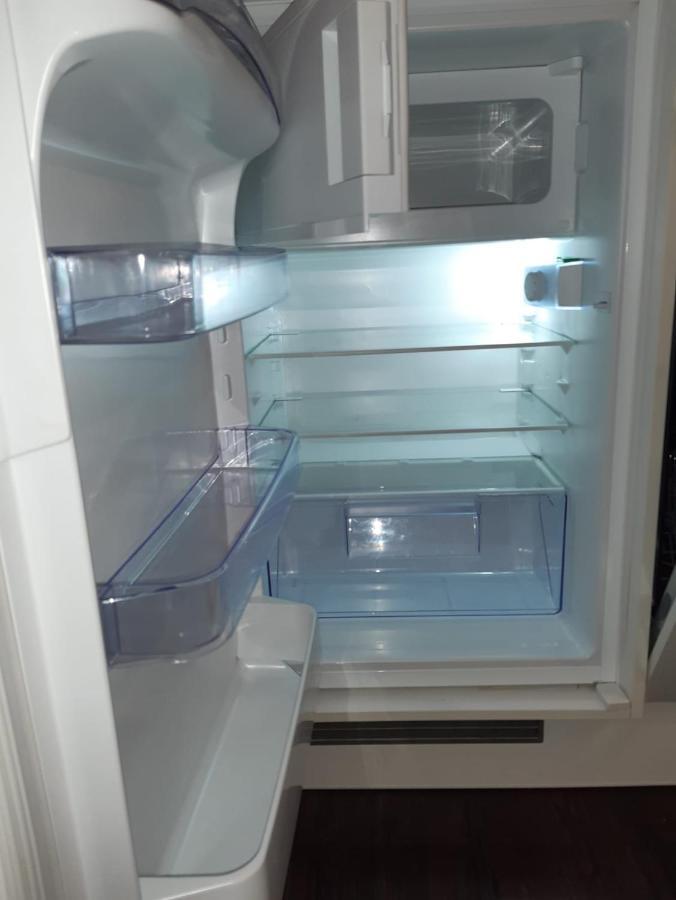 Luxurioese Wohnung Mit Eigenem Garten Augsburg Luaran gambar