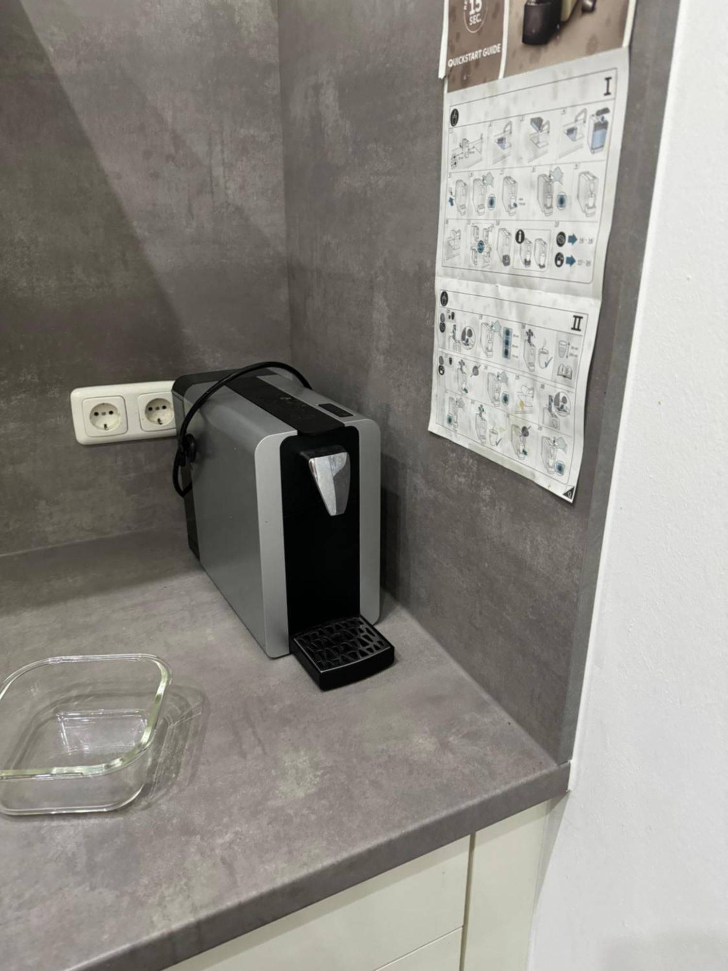 Luxurioese Wohnung Mit Eigenem Garten Augsburg Luaran gambar
